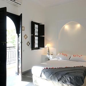 Deluxe Kamer met een King Size Bed